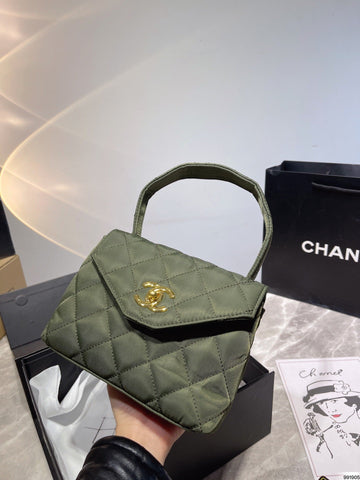 EN - New 1:1 rep  Top Quality CHL Bag 311