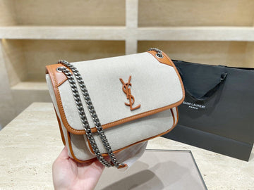 EN - New 1:1 rep  Bags SLY 160