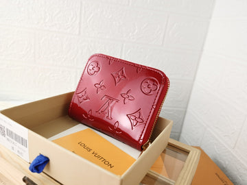 EN - New 1:1 rep  Wallet LUV 120