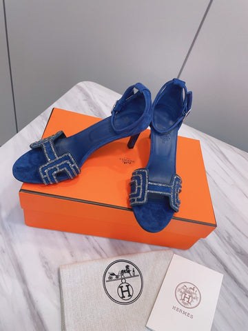 New 1:1 rep HM HIGH HEELS 007