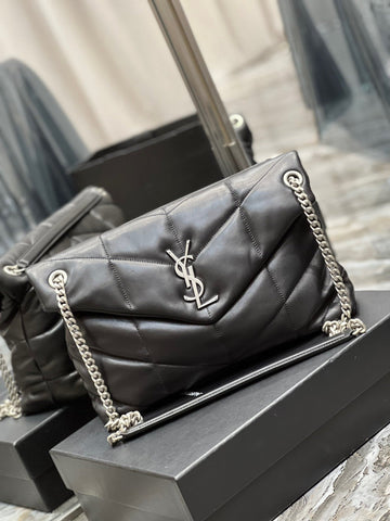 EN - New 1:1 rep Bag SLY 235
