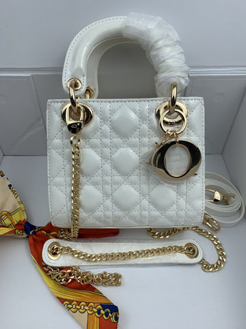 EN - New 1:1 rep  Bags DIR 261