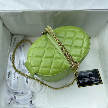 EN - New 1:1 rep  Top Quality CHL Bag 572