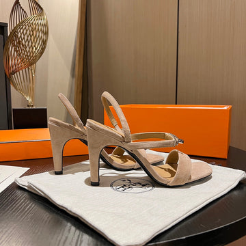 New 1:1 rep HM HIGH HEELS 043