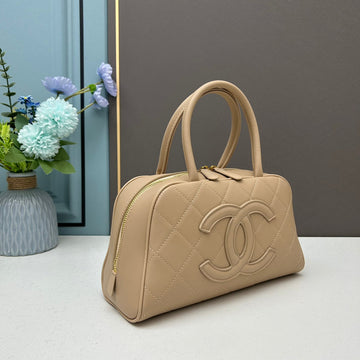 EN - New 1:1 rep  Top Quality CHL Bag 568