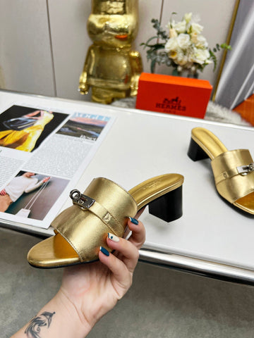 New 1:1 rep HM HIGH HEELS 016