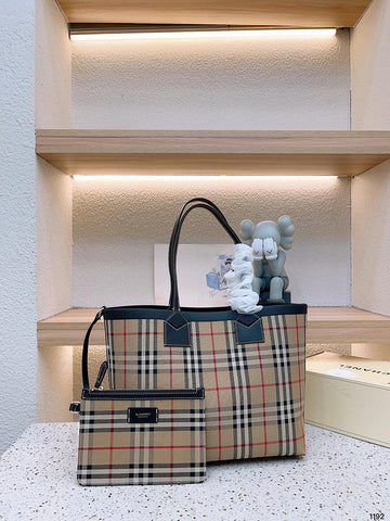 Top Quality Fashion -BBR Bags - 1689
