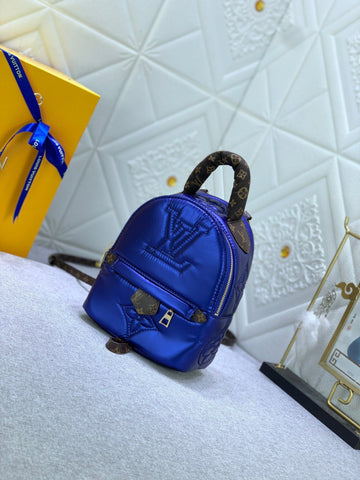 EN - New 1:1 rep Bag LUV 642