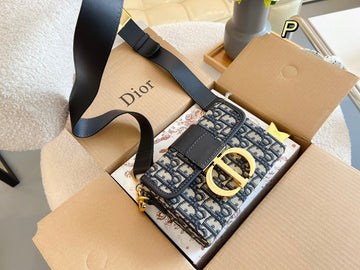 EN - New 1:1 rep Lux Bags DIR 344