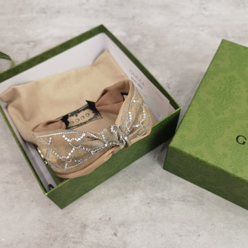 EN - Luxury Hair Band GCI 008