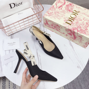 New 1:1 rep DIR HIGH HEELS 052
