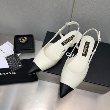 New 1:1 rep CHL High Heel Shoes 068