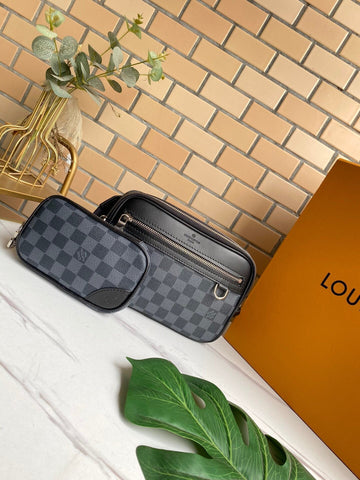 EN - New 1:1 rep  Bags LUV 136