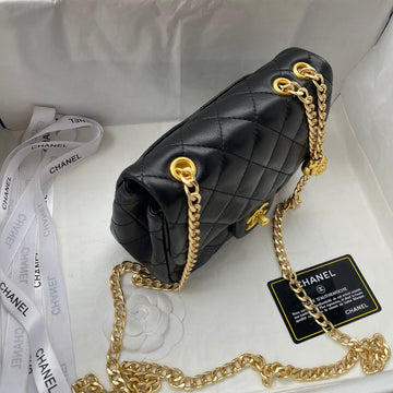 EN - New 1:1 rep  Top Quality CHL Bag 579