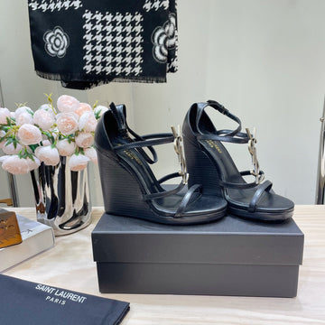 New 1:1 rep SLY High Heel Shoes 022