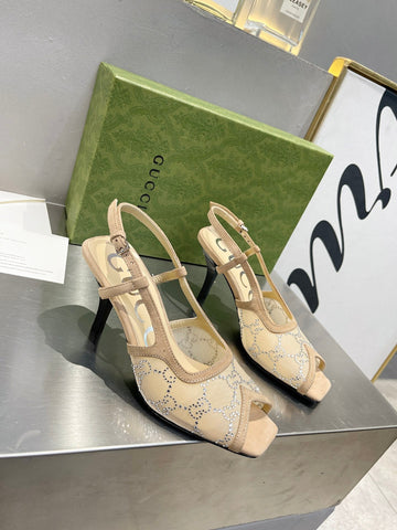 New 1:1 rep GCI HIGH HEELS 023