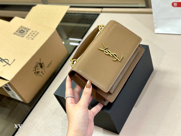 EN - New 1:1 rep  Bags SLY 364