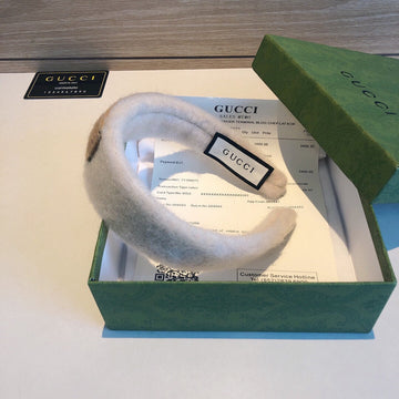 EN - Luxury Hair Band GCI 033