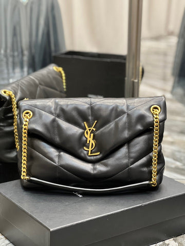 EN - New 1:1 rep Bag SLY 236