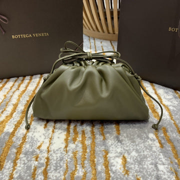 Top Quality Mini Pouch For Women 8.6in/22cm