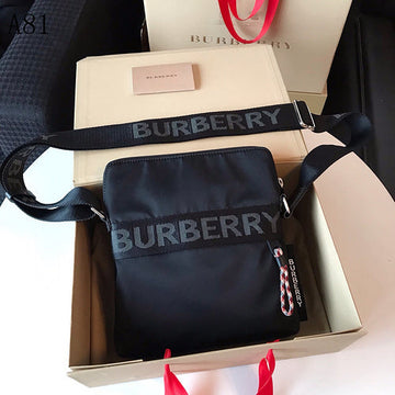 Top Quality Fashion -BBR Bags - 865