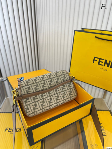 EN - New 1:1 rep Lux Bags FEI 268