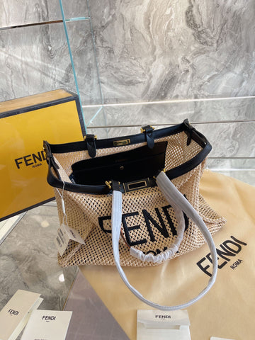 EN - New 1:1 rep  Bags FEI 145