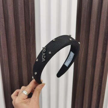 EN - Luxury Hair Band FEI 009