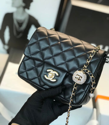 EN - New 1:1 rep  Top Quality CHL Bag 171