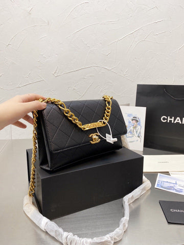 EN - New 1:1 rep  Top Quality CHL Bag 332