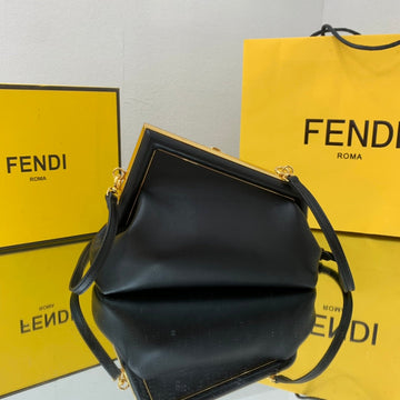 Top QualityTop Quality Top QualityTop Qualityrst Small Black For Women, Women’s HandBags, Shoulder And Crossbody Bags 10in/26cm FF 8BP129ABVEF0KUR
