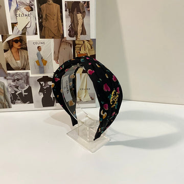 EN - Luxury Hair Band CHL 041