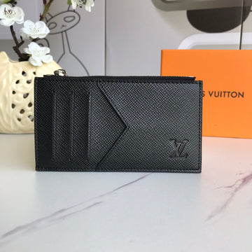 EN - New 1:1 rep  Wallet LUV 129