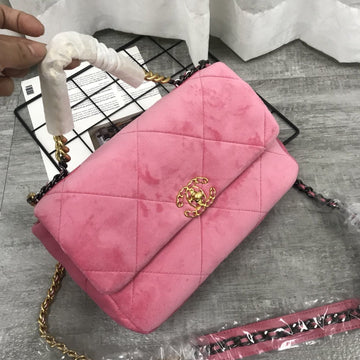 EN - New 1:1 rep  Top Quality CHL Bag 192