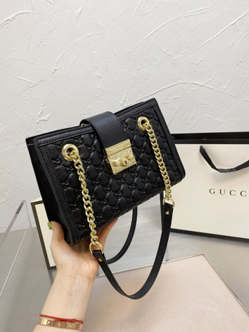 EN - New 1:1 rep  Bags GCI 205