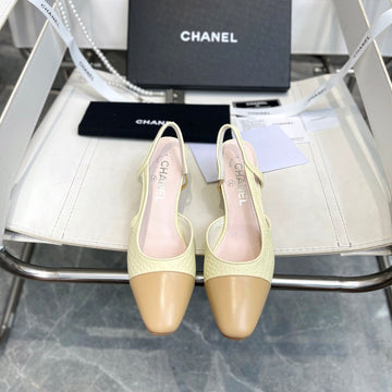 New 1:1 rep CHL High Heel Shoes 050