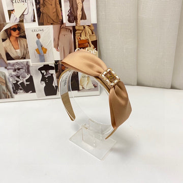 EN - Luxury Hair Band CHL 024