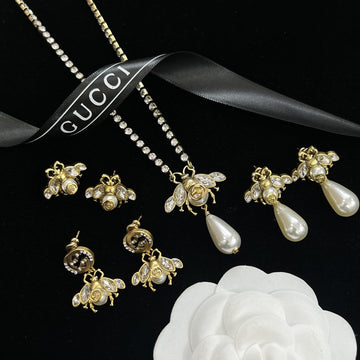 Combo GCI NecklaTop Qualitys 036