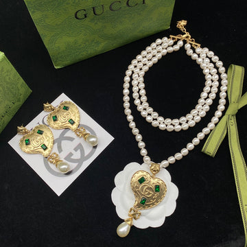 Combo GCI NecklaTop Qualitys 037