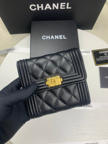 EN - Luxury Top Quality CHL Bag 511