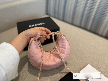 EN - Luxury Top Quality CHL Bag 492