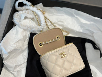 EN - Luxury Top Quality CHL Bag 502