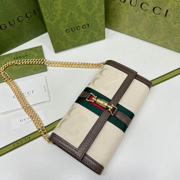 EN - Luxury Bags GCI 627