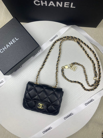 EN - Luxury Top Quality CHL Bag 507