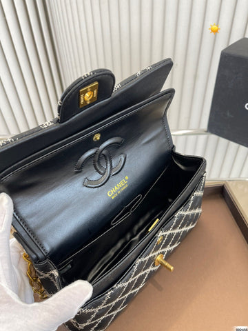 EN - Luxury Top Quality CHL Bag 469