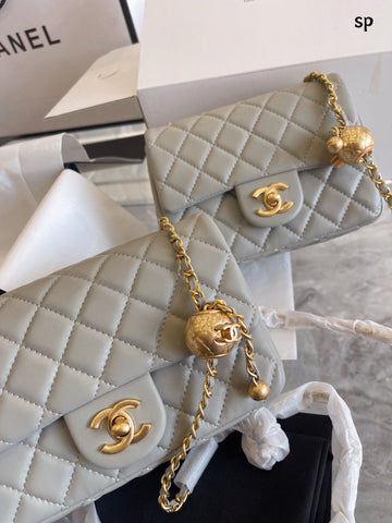 EN - Luxury Top Quality CHL Bag 483