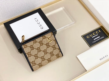 EN - Luxury Bags GCI 611