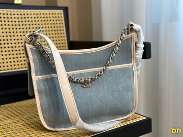 EN - Luxury Top Quality CHL Bag 494