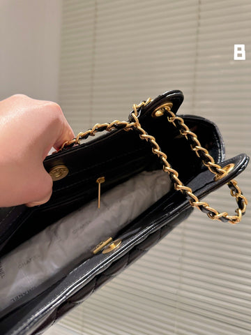 EN - Luxury Top Quality CHL Bag 499