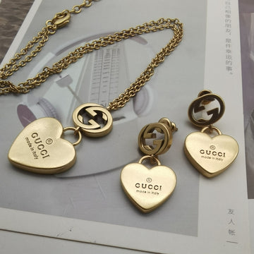 Combo GCI NecklaTop Qualitys 043
